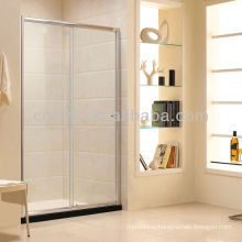 Popular Design Glass Panel Wall